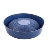 Fregadero De Plástico Azul Para Cría De Pájaros Deshumidificadores Tazón Para Huevos De Paloma Accesorio Agrícola Para Pollos - details 9