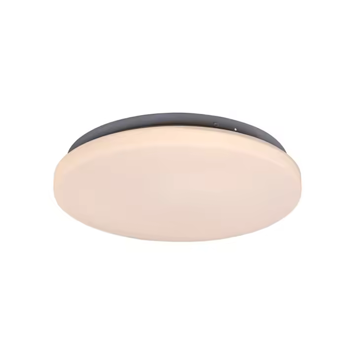 Plafón LED 20W 3000K Blanco Metal IP20 ROB 3000K RABALUX - 1