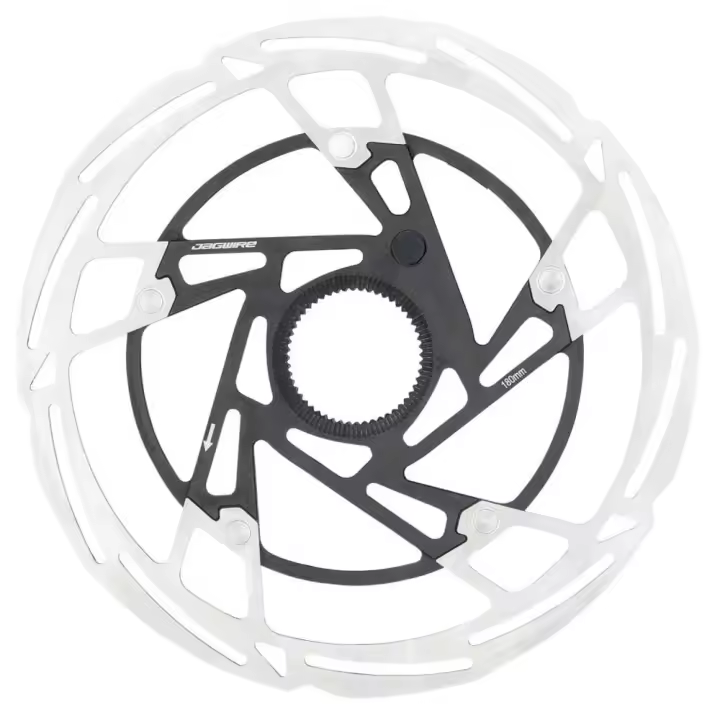 Jagwire Disco De Freno Pro Lr2-e Center Lock - 1