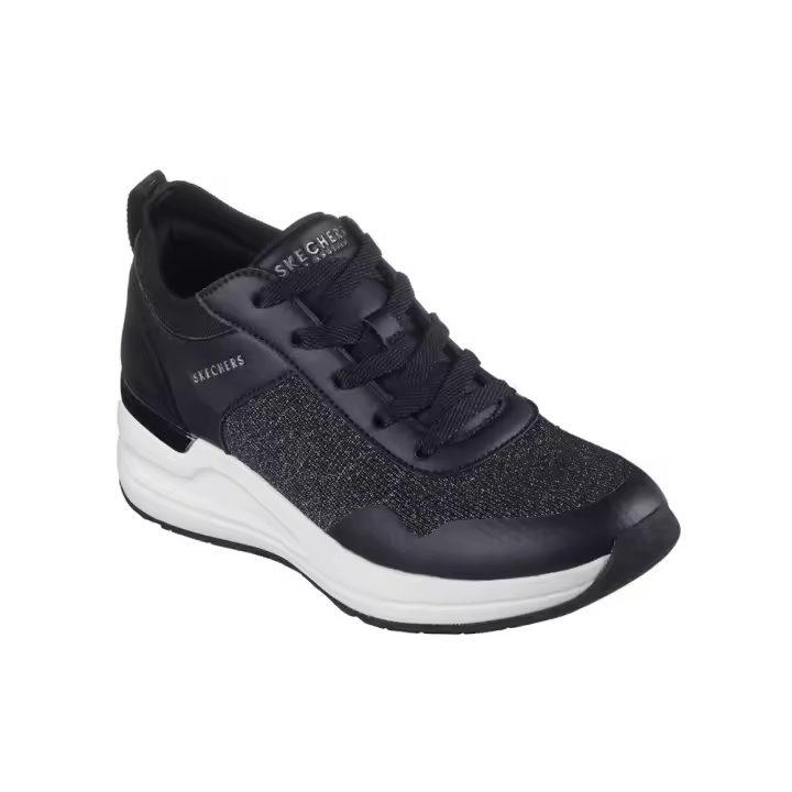 Sneakers SKECHERS WINNING STREAK Mujer Negro - 1
