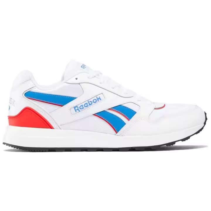 Calzado hombre Zapatillas Reebok Zapatillas Gl1000 Blanco - 1