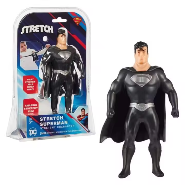 DC MINI SUPERMAN ng STRETCH &lt; - 1