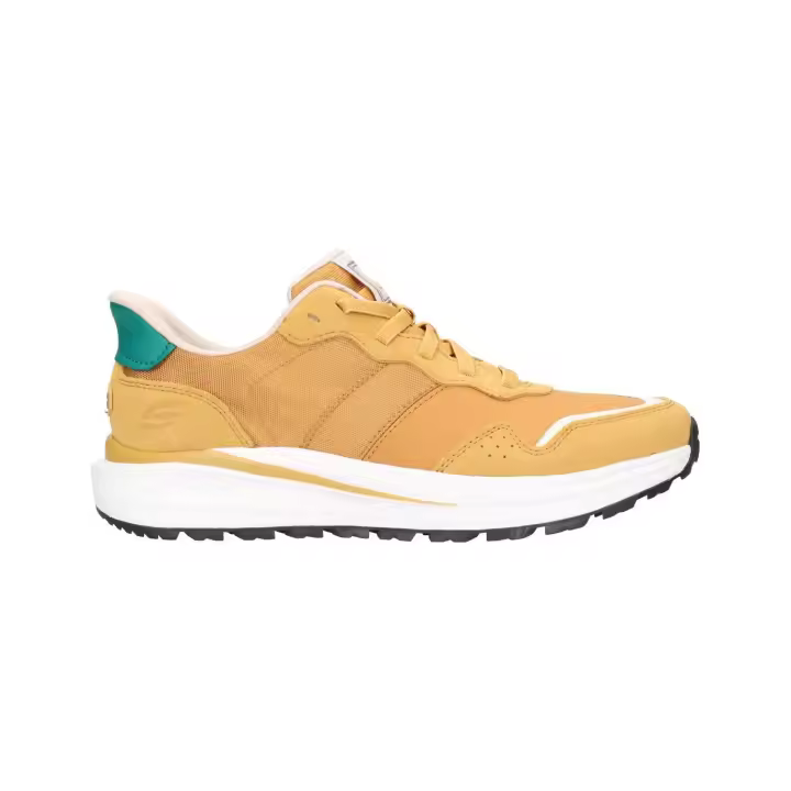 SKECHERS 211069 WTN Hombre Amarillo - 1
