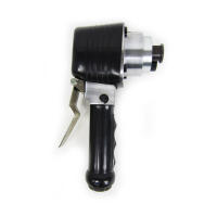 Hymair Lijadora Pulidora Neumática Roto Orbital Magnum 6" - Herramienta Profesional para Acabados y Pulidos de Coches - details 2