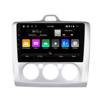 MEKEDE WIFI BT Radio Para Coche Para Ford Focus 2 3 Mk2 Mk3 2004-2011 Reproductor Multimedia HD Cámara 2Din Carplay Estéreo Receptor Con Conexión Bluetooth Y WiFi - details 14