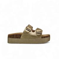 Calzados soraia, sandalia plana para verano, Diseño Elegante, Comodidad Superior. - details 0
