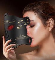 Máscara De Terapia LED Roja Nueva Llegada Con Luz Infrarroja Flexible Y Suave De Silicona 4 Colores Anti-Edad Photon Avanzado Para Rejuvenecimiento Y Blanqueamiento De Piel - details 3