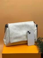 Bolso De Hombro Para Mujer Estilo Rock Negro Nueva Moda Bolso De Mano Con Cadena Monedero Cruzado Single Para Diario - details 10