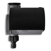 vidaXL Programador de riego automático con una salida y pantalla digital - details 4
