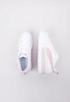 Puma Mayze Wedge Wns Deportivas Plataforma Mujer Blanco - details 5