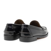 CANALETI 102 Zapatos de Vestir hombre  CASTELLANO ANTIFAZ NEGRO  PISO SUELA - details 1