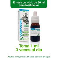 Soria Natural COMPOSOR 21 OBESTANE - Adelgazamiento y Pérdida de Volumen - details 4