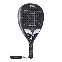 NOX NEXTGEN PRO ATTACK 3K 2025 - Pala de padel de potencia y control para los jugadores de la nueva generación - details 1