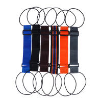 Cinturón Elástico Ajustable Para Maleta Correa Porta-Mochila De Viaje Seguridad De Bungee Cinturones De Luggage Para Equipaje - details 0
