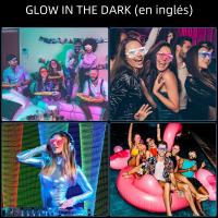 Gafas LED Brillantes En La Oscuridad Lote De 10-50 Piezas 6 Colores Glow Para Fiesta Colores Neón Para Niños Y Adultos Suministros De Fiesta - details 6