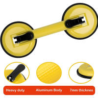 Magnets Super Fuertes De Succión Vacío Para Vidrio Adhesivo De Cerámica Herramientas De Levantamiento Suction Cup - details 6