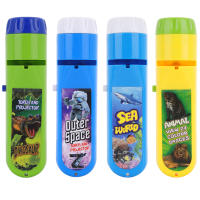 Proyector De Luz Infantil Dinosaurio Cartoon Educativo Luz De Cama Espectáculo De Dinosaurio Juguete De Aprendizaje Para Navidad - details 1