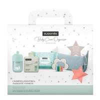 Suavinex Baby Care Organiser 5 Piezas Rosa - details 2
