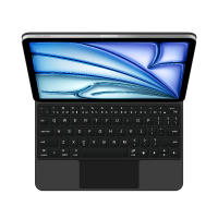 Teclado Mágico Para iPad Air 11 2024 pro 11 Air 6 5 4 Funda Con Trackpad Flechazos Flotantes Cubierta Para iPad 10 Generación - details 18