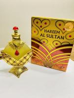 Hareem Al Sultan Gold 35ML Khadlaj Aceite Concentrado (Aceite de Feromonas) EAU - details 0