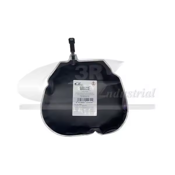 3RG INDUSTRIAL - Bolsa Limpiador Dpf (1,6L.) - OEM 9688875380 - Piezas para Coche Recambios Motor y Otras Partes de Vehículo - Compatible con los distintos Modelos de Coche. - 1