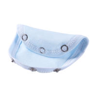 Bodysuit De Algodón Para Bebé Con Almohadillas Extensibles De Uso Único Ropa Infantil De Mediana Talla Para Edades 25-36m Hasta 7-12años - details 3
