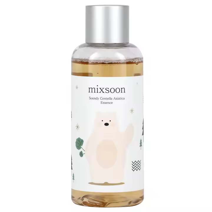 MIXSOON- ESENCIA SOONDY CENTELLA ASIÁTICA - 1