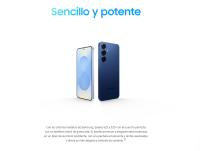 Samsung Galaxy S25 256 GB/12 GB RAM, 6.2" FHD+ con IA , Snapdragon 8, 4000 mAh, Android 15--Versión Hong Kong - details 2