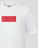 👕 CAMISETA INFANTIL ATHLETIC CLUB de BILBAO 1898 – BLANCA | CASTORE - details 2