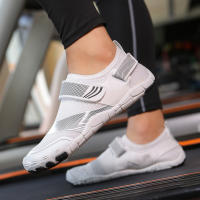 Zapatillas De Agua Para Hombres Y Mujeres Zapatillas Deportivas Respirables Y Secado Rápido Para Natación Playa Senderismo Fitness - details 5