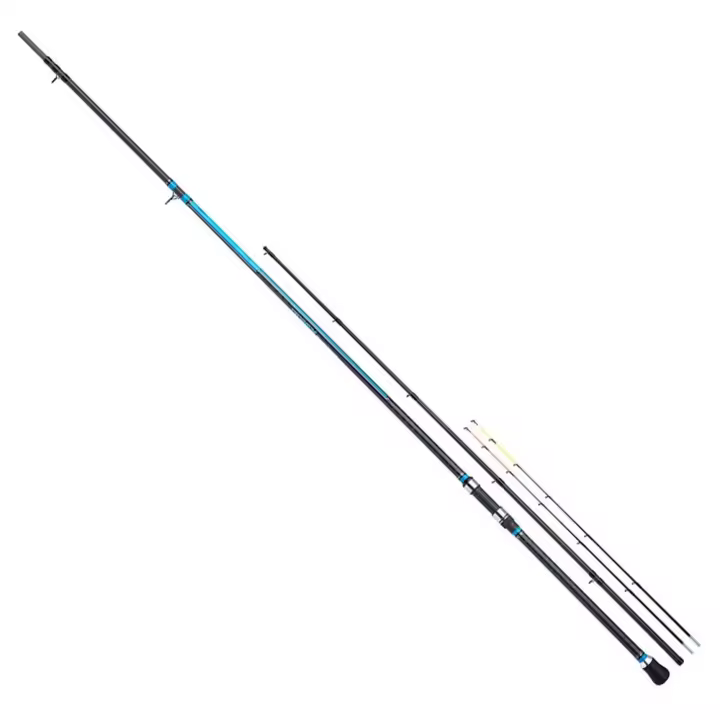 Shimano Fishing Caña De Volantín Y Fondo Technium - 1