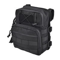 Bolsa De Manillar Para Motocicleta Harley Softail Dyna Sportster FXBB Custom Bolsa De Viaje Impermeable Para Manillares Frontales - details 2