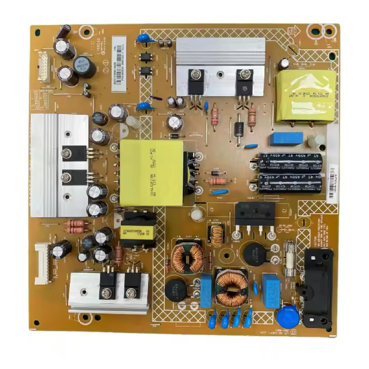 Fuente Alimentacion Philips 49PFS5301/12 715G7574-P01-000-002M - 1