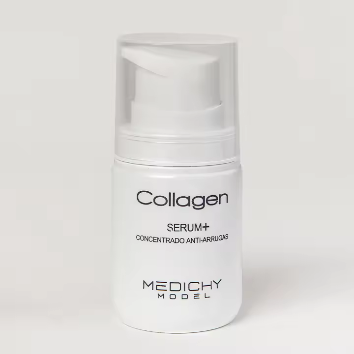 Medichy Model Collagen Serum+. Efecto lifting y dermotensor. 50ml. - 1