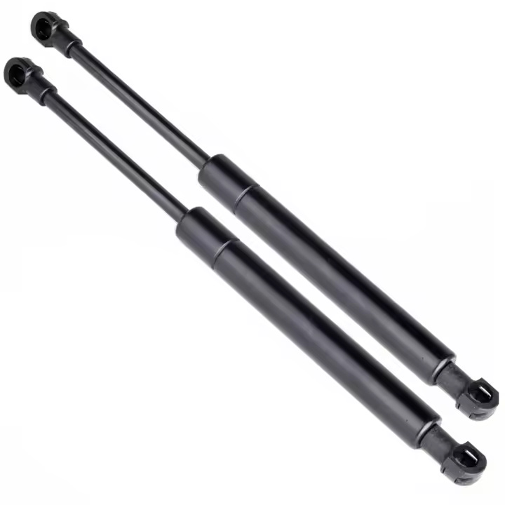 Soporte De Alzas Para Puerta Trasera Infiniti M35h M37 M56 2011 2012 2013 Resorte De Gas Para Levantamiento De Maletero - 1