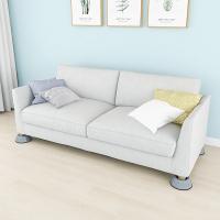 4pcs Almohadillas Antivibración Para Máquina De Lavar Universal Antideslizantes Protección Para Secadora Y Baño Herramienta Para Baño - details 5