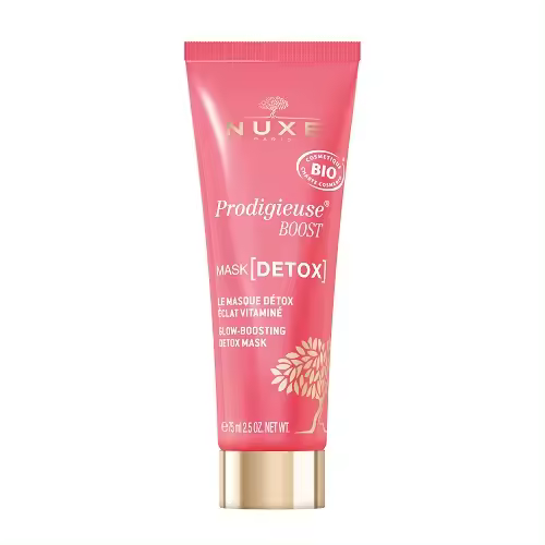 Nuxe New Prodigieuse Boost Mascarilla Detox 75 Ml - 1