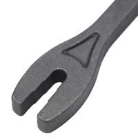 Llave De Radio Para Ruedas De Motocicleta Herramienta De Reparación Universal 6 En 1 Accesorios De Motocicleta Herramientas De Maquinaria Para Coches - details 7