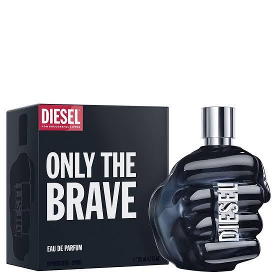 Only The Brave - Eau de Parfum - 125ml - Vaporizador — oferta en Miravia