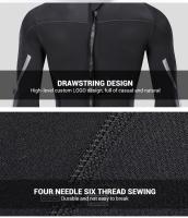 Traje De Buceo Para Hombres 3mm Neopreno Para Surfismo Natación Snorkel Escuba Equipamiento De Ropa Adecuado Para Deportes Acuáticos - details 10