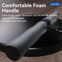 Cuerda De Tensión Para Pedal Efecto Abdominal Y Estiramiento Elasticidad Bandas De Resistencia Para Fortalecimiento Del Pecho Y Fitness Equipamiento De Ejercicio - details 8