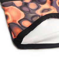 Bragas De Natación Para Hombre Sexy Shorts De Agua Deporte Playa Traje De Baño Marrón Ropa Deportiva Para Surfeo Y Piscina - details 11