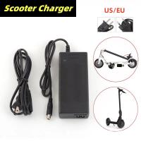 Cargador De Patinete Para Ninebot Es1 Es2 Es4 E22 E25 F40 F20 42V 2A Adaptador De Batería Para Xiaomi M365 1S pro Pro2 Patinete Eléctrico - details 0