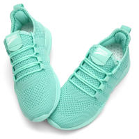 Zapatillas De Lujo Para Hombre Y Mujer Transpirables De Moda Corredoras Entrenadoras De Carreras Casual Zapatos De Tejido De Aire Para Adultos - details 38