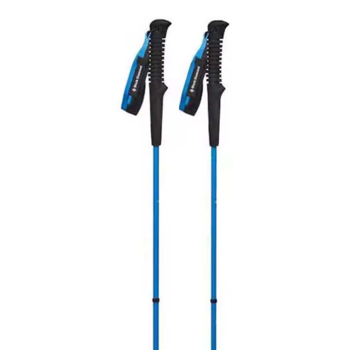Black Diamond Poste De Repuesto Distance Carbon - 1
