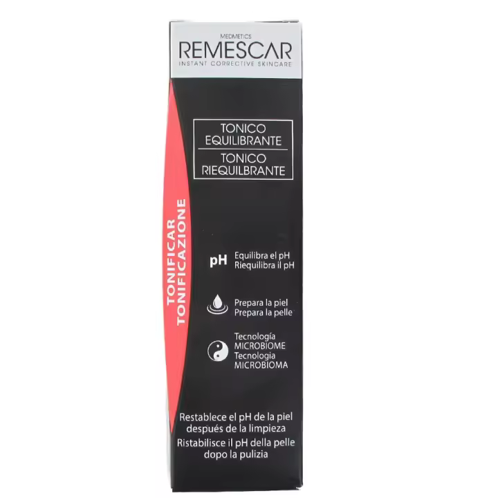 Vemedia Remescar Tónico Equilibrante 200 ml - 1