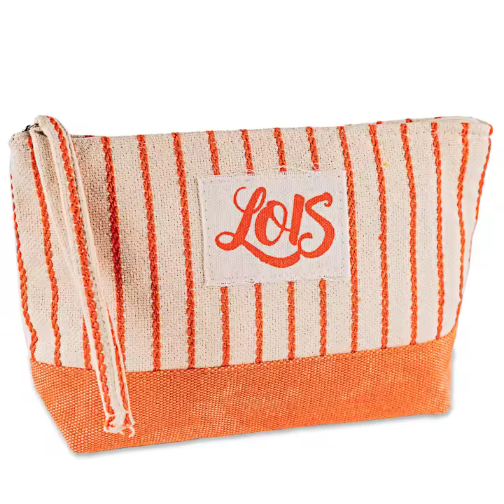 Lois Bolsa De Aseo Mujer Neceser Para Mujer Ideal Para Viaje Neceser Pequeño Y Neceser Maquillaje - 1
