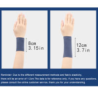 Guante De Hombro De Seda Helada Para Hombres Y Mujeres Absorbe La Sudoración Deporte Fitness Yoga Transpirable Elástico Delgado - details 8