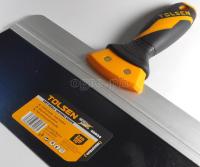 TOLSEN drywall taping knife, espatula para pastear - details 0