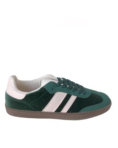ZAPATILLAS DE TERCIOPELO CASUAL
